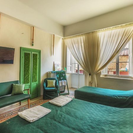 Ghibellino B&B Αρέτσο Εξωτερικό φωτογραφία