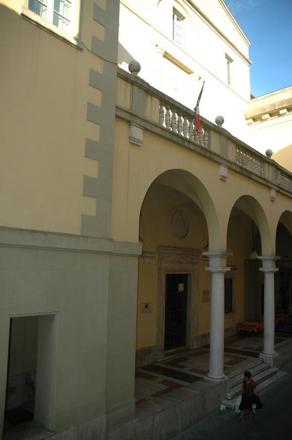 Ghibellino B&B Αρέτσο Εξωτερικό φωτογραφία