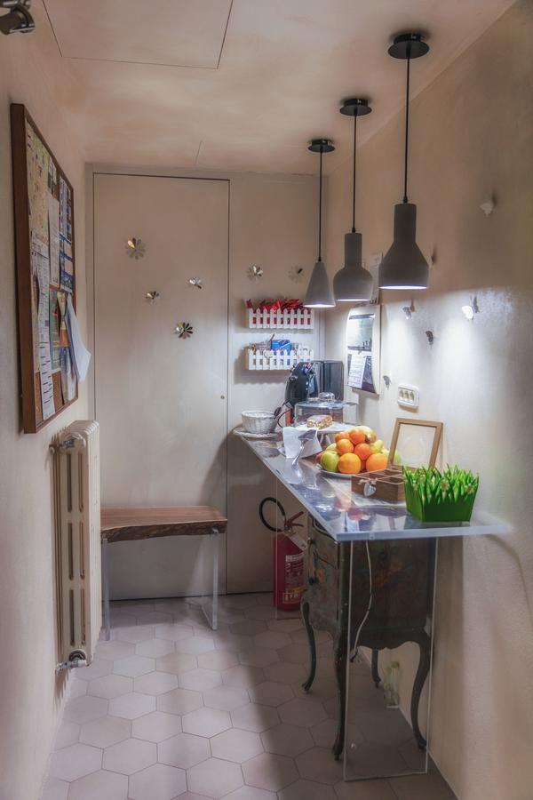 Ghibellino B&B Αρέτσο Εξωτερικό φωτογραφία