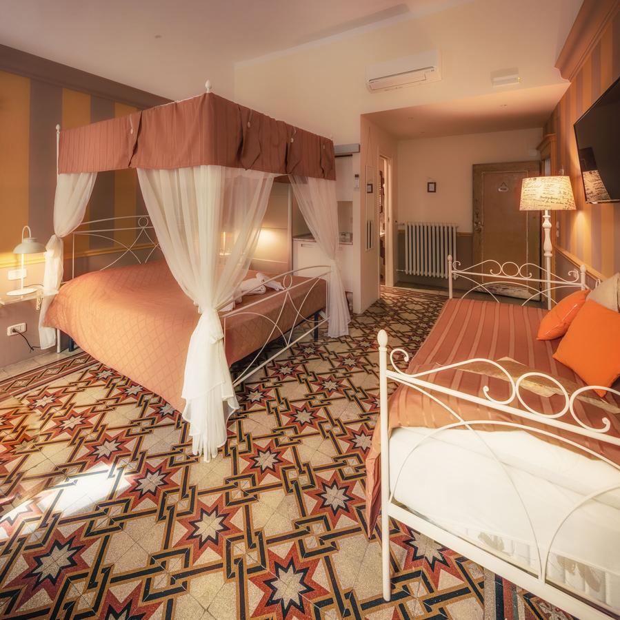 Ghibellino B&B Αρέτσο Εξωτερικό φωτογραφία
