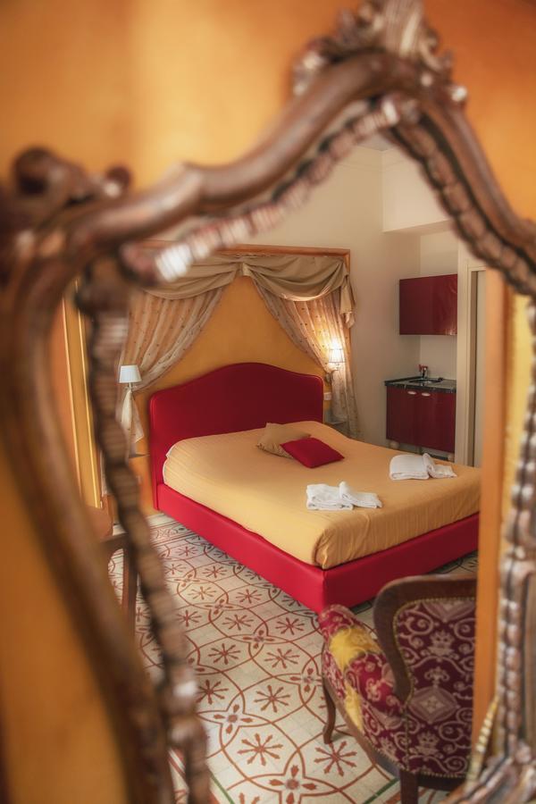 Ghibellino B&B Αρέτσο Εξωτερικό φωτογραφία