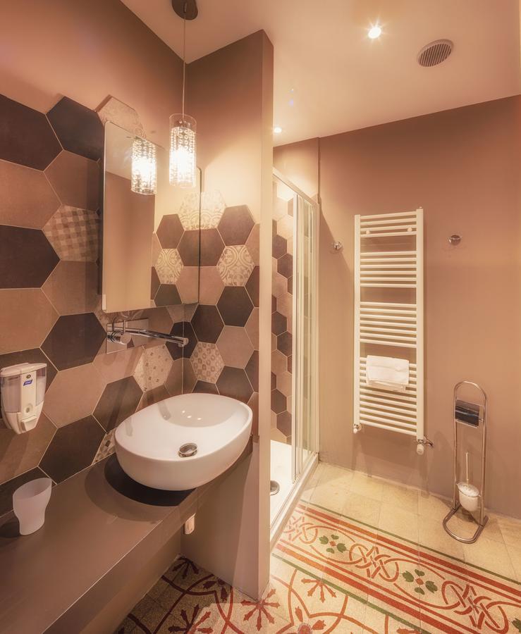 Ghibellino B&B Αρέτσο Εξωτερικό φωτογραφία