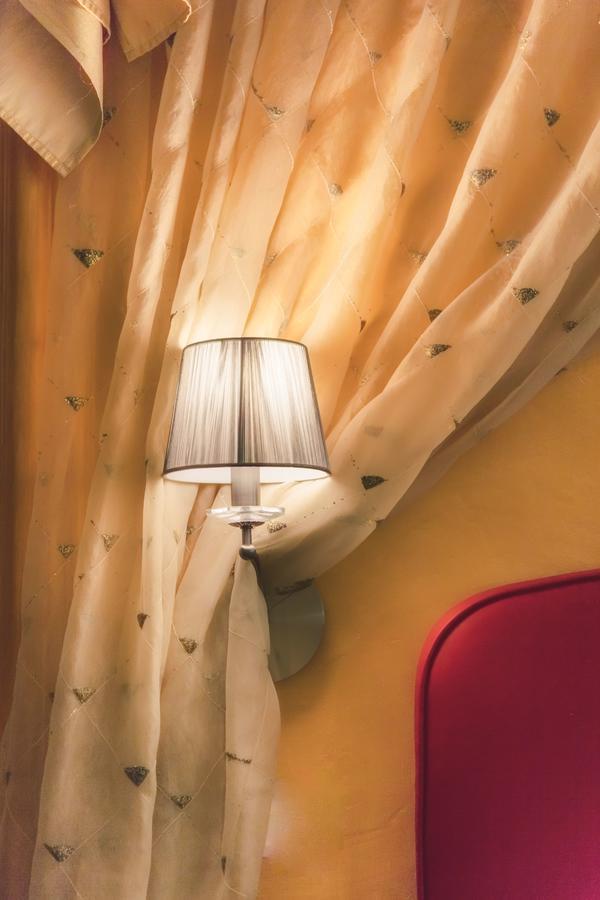 Ghibellino B&B Αρέτσο Εξωτερικό φωτογραφία