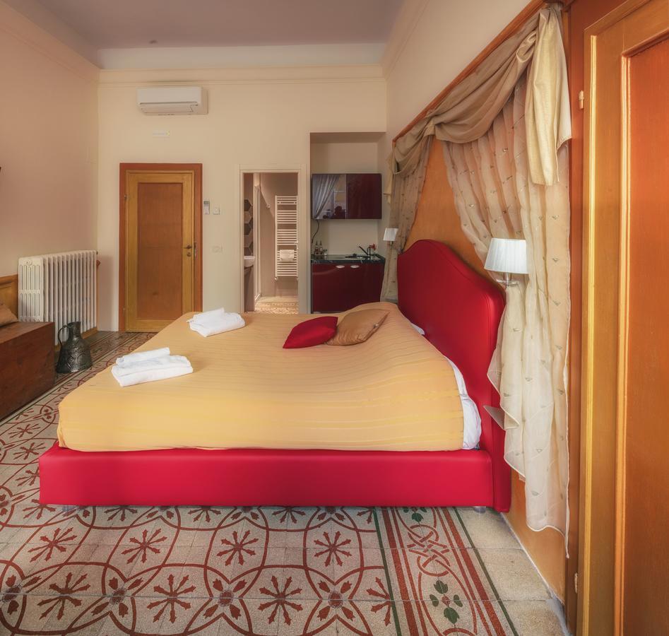 Ghibellino B&B Αρέτσο Εξωτερικό φωτογραφία