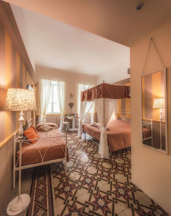 Ghibellino B&B Αρέτσο Εξωτερικό φωτογραφία