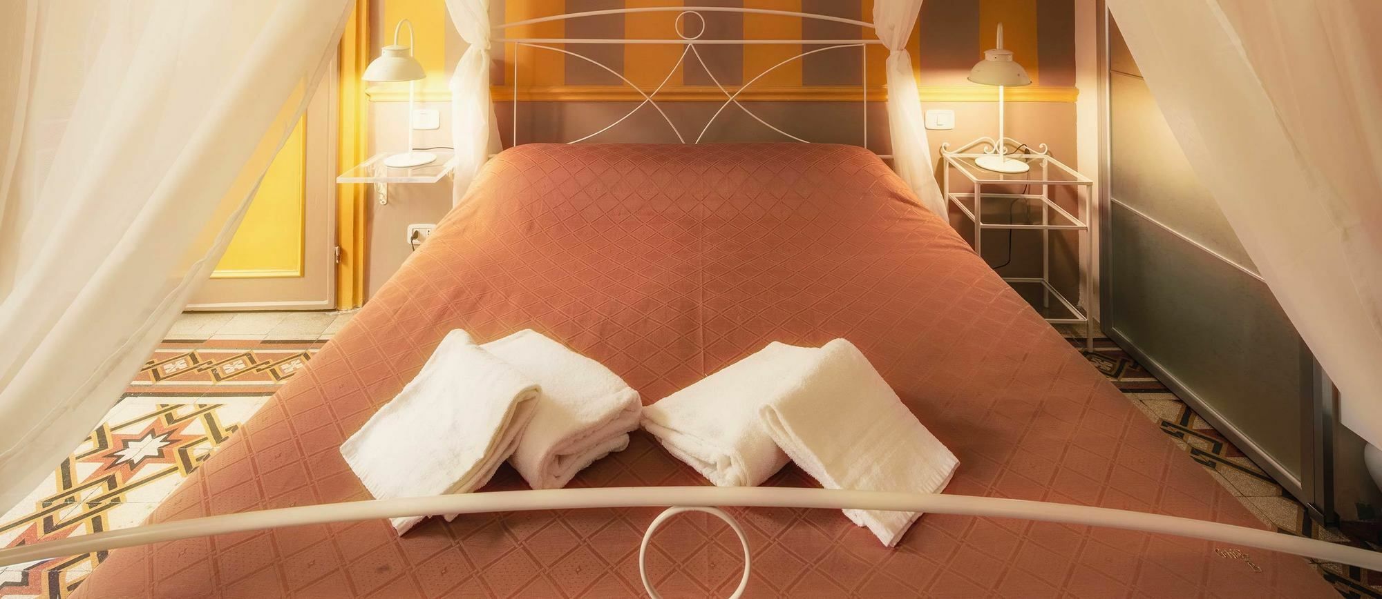 Ghibellino B&B Αρέτσο Εξωτερικό φωτογραφία
